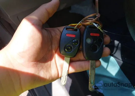 2008 Honda Cr-V Lx из США, поврежденный, VIN 5J6RE48338L039667